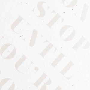 Paper Destiny Office - Paper Destiny Don’t Stop Flip Pad Paper Destiny Office - Paper Destiny Don’t Stop Flip Pad